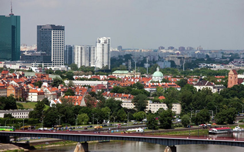 В Варшаве в понедельник открывается совещание БДИПЧ ОБСЕ