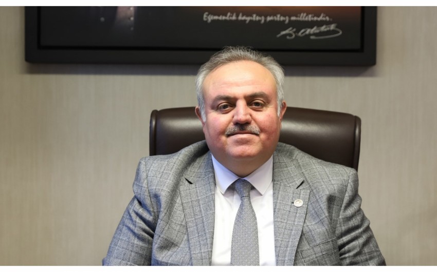 Turkish parliamentarian: ‘We thank our Azerbaijani brothers for their great support’ 