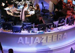 Al-Jazeera journalist arrested in Germany