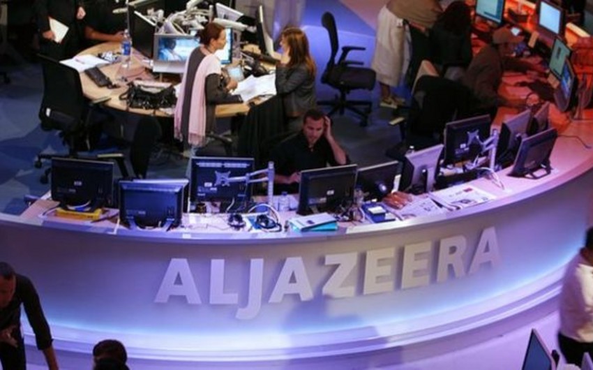 Al-Jazeera journalist arrested in Germany