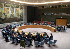 Security Council agrees to terminate UN mission in Sudan