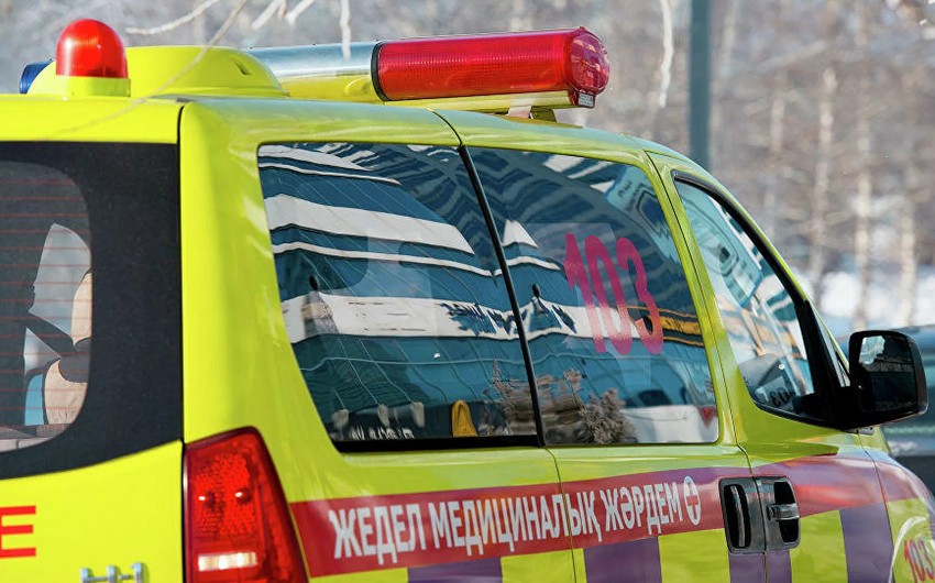 National Security Committee officer found dead in Nur-Sultan