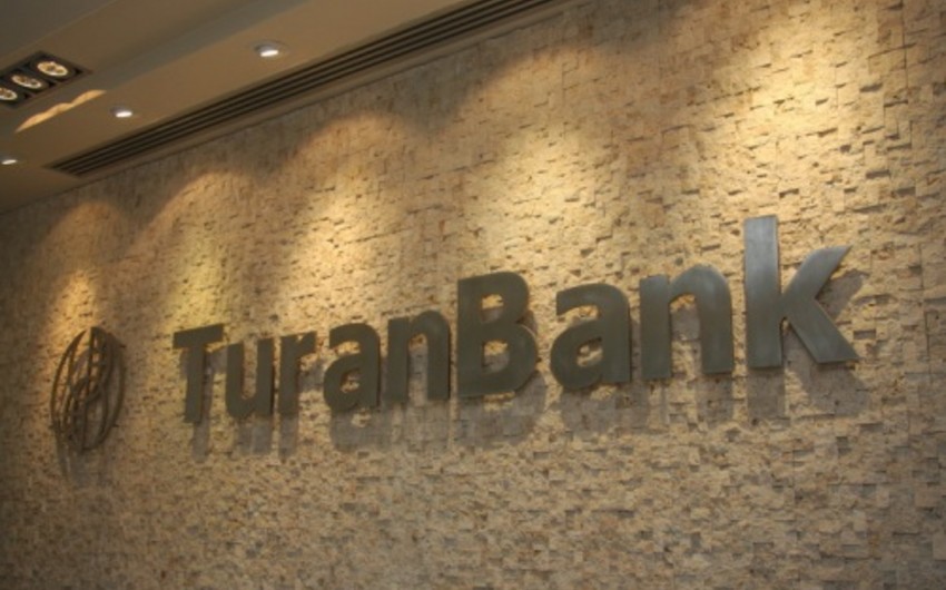 Turanbank finished first quarter with a loss