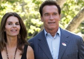 Schwarzenegger finalizes his divorce with Maria Shriver after ten years