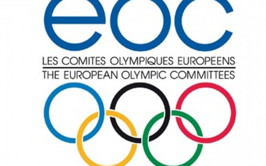 ​II Avropa Oyunlarının təşkilatçısı mayın 16-da müəyyənləşəcək