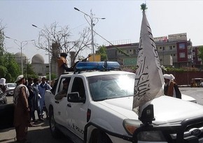 Taliban abolish two ministries in Afghanistan