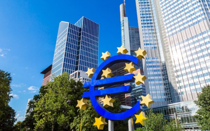 European Central Bank unveils interest rate decision