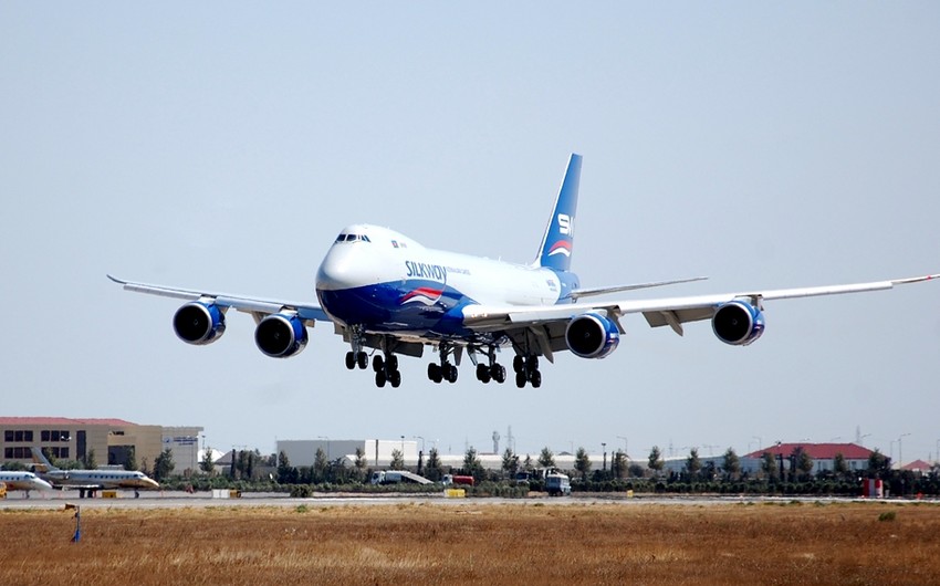 Самолет азербайджанской авиакомпании Silkway потерпел крушение, есть погибшие - ДОПОЛНЕНО