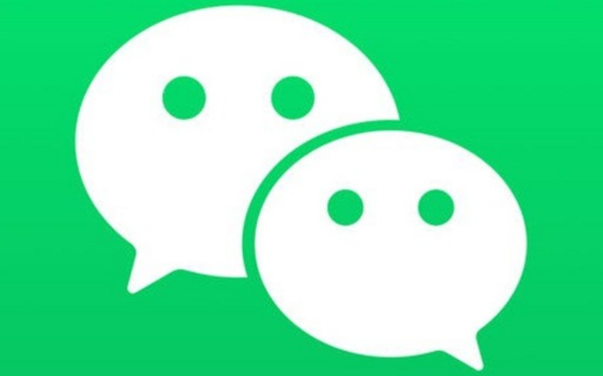 Сервис WeChat пригрозил пользователям блокировкой и тюремным сроком