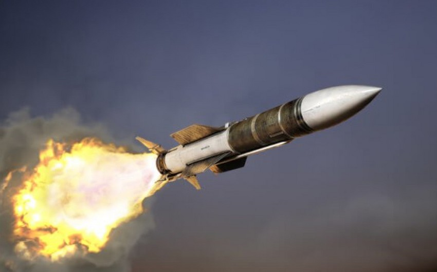 Япония подтвердила, что КНДР запустила две баллистические ракеты