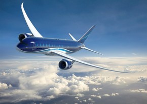 Azerbaijan posts nearly 39% growth in passenger transportation by air