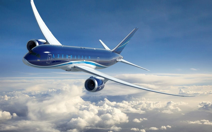 Azerbaijan posts nearly 39% growth in passenger transportation by air
