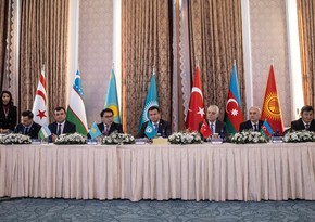 Competition Council of Turkic States established, Shusha to host next meeting