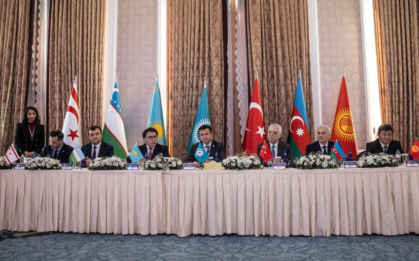 Competition Council of Turkic States established, Shusha to host next ...