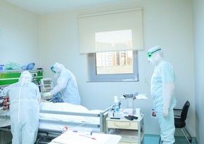 Ministry of Health: Increase in number of coronavirus infections observed in Azerbaijan