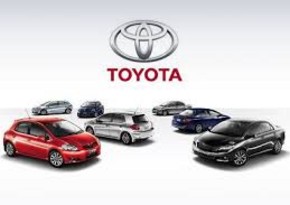 Toyota issues statement on its profits