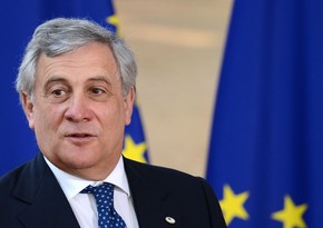 Deputy PM of Italy: EU Foreign Ministers in Kyiv to discuss restoration of Ukraine