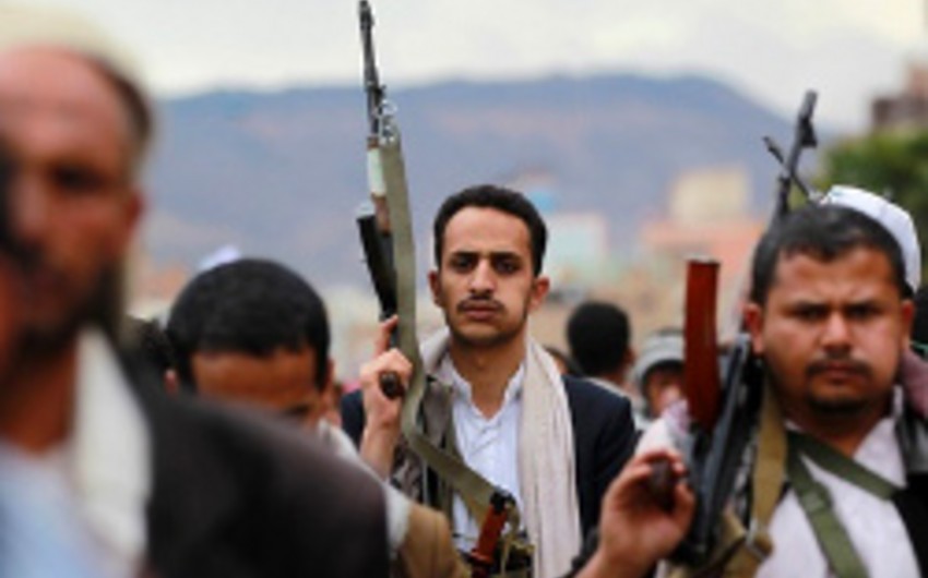 ​Повстанцы в Йемене предложили начать мирные переговоры