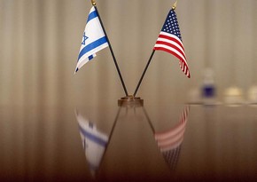 США и Израиль провели консультации по Ирану и планируемой операции в Рафахе