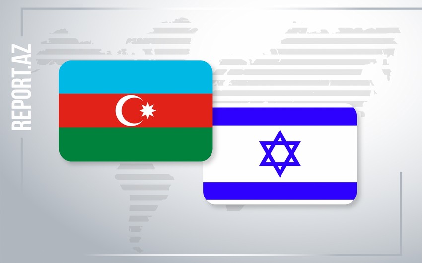 Embassy of Azerbaijan to open in Israel today