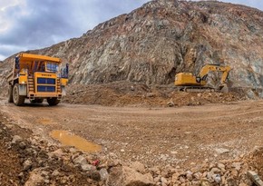 Производителю золота в Азербайджане разрешено возобновить добычу в Гедабеке
