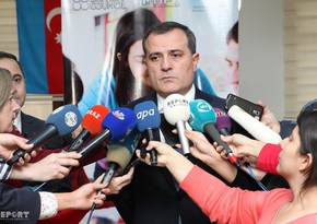 Deputy Education Minister commented on congestion in Azerbaijani schools