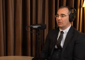  Рафик Махмудов: В Азербайджане необходимо учреждение института семейного психолога