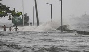 China evacuates over 400,000 In Hainan as typhoon Yagi nears