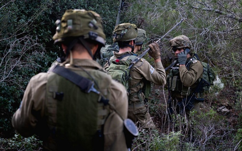 СМИ: В заложниках у ХАМАС около 30 израильских генералов и офицеров ШАБАК