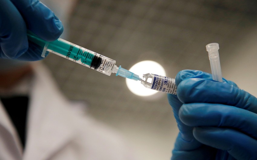 ВОЗ призвала страны активно делиться вакцинами друг с другом