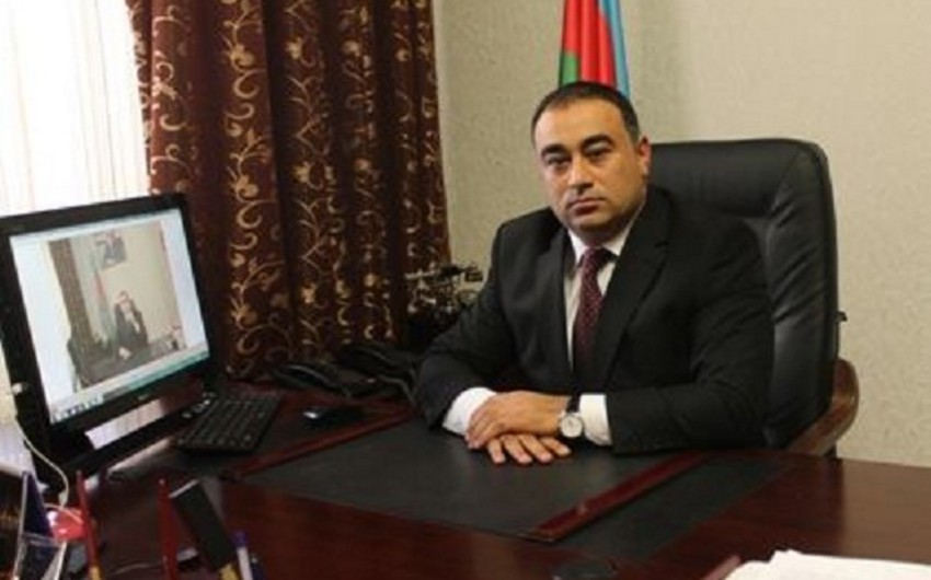 Министр по делам религий и гражданского общества Казахстана посетит Азербайджан