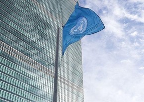 UN welcomes Turkey’s ratification of Paris Agreement