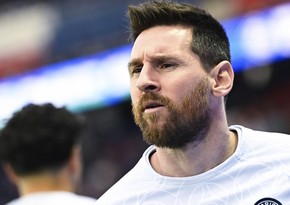 Messi makes epic goal in Inter Miami debut