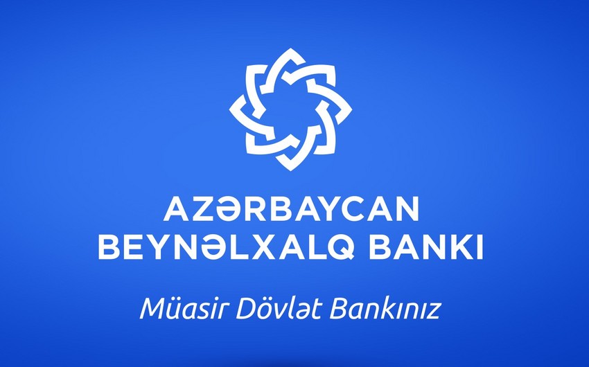 Azərbaycan Beynəlxalq Bankı yaranma gününü qeyd edir