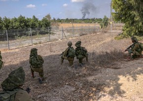 Четверо боевиков Хезболлах погибли при атаках израильских ВВС на юге Ливана