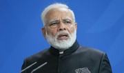 PM Modi: India working to provide solutions for global food security