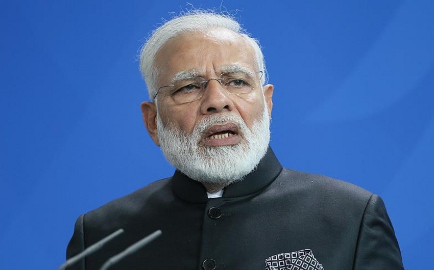 PM Modi: India working to provide solutions for global food security