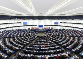 Azerbaijan sharply criticizes biased move by European Parliament