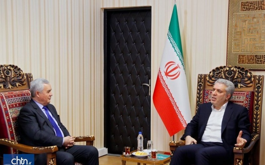 Иран предложил ввести безвизовый режим для стран ОЭС