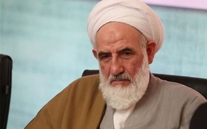 Senior Iranian ayatollah assassinated 