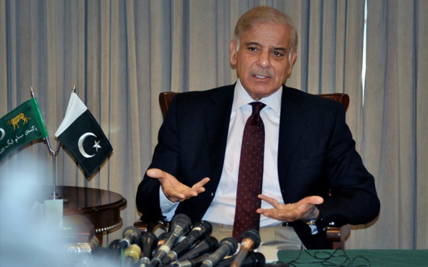 PM: Pakistan ready to increase trade with Turkiye to $5B