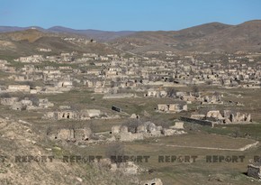 Global Data: Строительный сектор Азербайджана будет расти за счет Карабаха