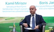 İqtisadiyyat Nazirliyi: ESG-ni tətbiq edən layihələr üçün biznes kreditləri daha əlçatan ola bilər