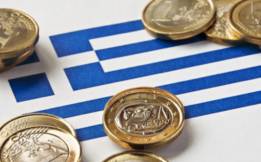 ​Греция может быть объявлена дефолтом