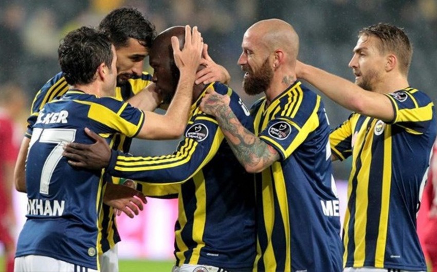 ​Turkey's 'Fenerbahçe' to play with Russia's 'Locomotive'