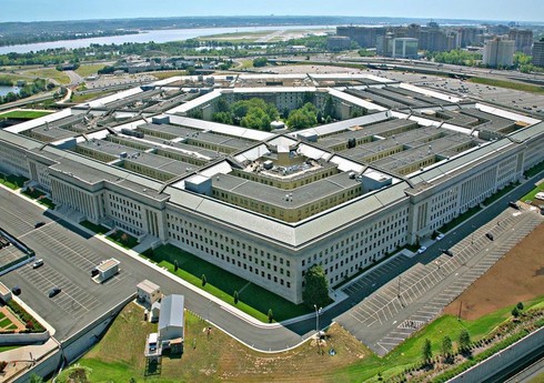 Пентагон будет использовать ИИ для обнаружения военных спутников