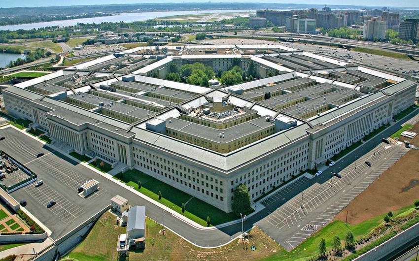 Пентагон будет использовать ИИ для обнаружения военных спутников