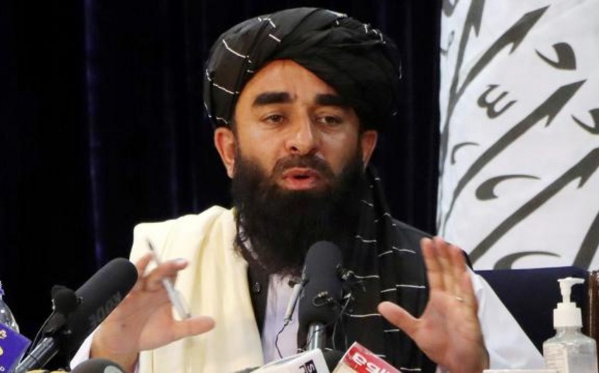 Taliban: New government may be temporary 