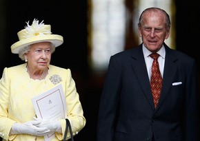 Prince Philip of Britain dies at 99