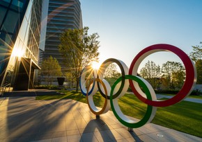 Vladivostok şəhəri Yay Olimpiya Oyunlarına ev sahibliyi etmək istəyir